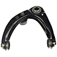 520-882 Front, Passenger Side, Upper Control Arm, Steel, OE Solutions Series