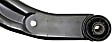 520-884 Front, Passenger Side, Lower Control Arm, Steel, OE Solutions Series