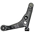 520-886 Front, Passenger Side, Lower Control Arm, Steel, OE Solutions Series