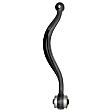 520-890 Front, Passenger Side, Lower, Rearward Control Arm, Iron, OE Solutions Series