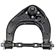 520-893 Front, Driver Side, Upper Control Arm, Steel, OE Solutions Series