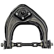 520-893 Front, Driver Side, Upper Control Arm, Steel, OE Solutions Series