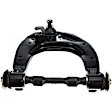 520-894 Front, Passenger Side, Upper Control Arm, Steel, OE Solutions Series