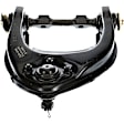 520-894 Front, Passenger Side, Upper Control Arm, Steel, OE Solutions Series