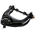 520-894 Front, Passenger Side, Upper Control Arm, Steel, OE Solutions Series
