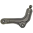 520-897 Front, Driver Side, Lower Control Arm, OE Solutions Series