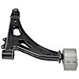 520-905 Front, Driver Side, Lower Control Arm, Steel, OE Solutions Series