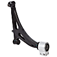 520-906 Front, Passenger Side, Lower Control Arm, Steel, OE Solutions Series