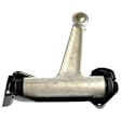 520-911 Front, Driver Side, Upper Control Arm, OE Solutions Series