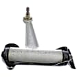 520-911 Front, Driver Side, Upper Control Arm, OE Solutions Series