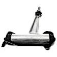 520-912 Front, Passenger Side, Upper Control Arm, OE Solutions Series