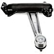 520-912 Front, Passenger Side, Upper Control Arm, OE Solutions Series