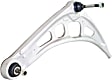 520-919 Front, Driver Side, Lower Control Arm, Aluminum, OE Solutions Series