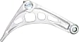 520-919 Front, Driver Side, Lower Control Arm, Aluminum, OE Solutions Series