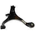 520-926 Front, Passenger Side, Lower Control Arm, Steel, OE Solutions Series