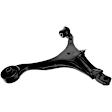 520-927 Front, Driver Side, Lower Control Arm, Steel, OE Solutions Series