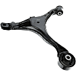 520-928 Front, Passenger Side, Lower Control Arm, Steel, OE Solutions Series