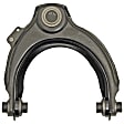 520-931 Front, Driver Side, Upper Control Arm, Steel, OE Solutions Series