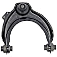 520-932 Front, Passenger Side, Upper Control Arm, Steel, OE Solutions Series