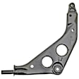 520-934 Front, Passenger Side, Lower Control Arm, OE Solutions Series