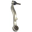 520-937 Front, Driver Side, Lower, Rearward Control Arm, Aluminum, OE Solutions Series