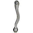 520-938 Front, Passenger Side, Lower, Rearward Control Arm, Aluminum, OE Solutions Series
