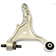 520-945 Front, Driver Side, Lower Control Arm, Aluminum, OE Solutions Series