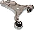 520-945 Front, Driver Side, Lower Control Arm, Aluminum, OE Solutions Series