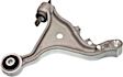 520-945 Front, Driver Side, Lower Control Arm, Aluminum, OE Solutions Series