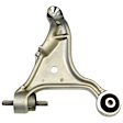 520-946 Front, Passenger Side, Lower Control Arm, Aluminum, OE Solutions Series