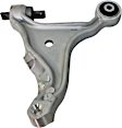 520-946 Front, Passenger Side, Lower Control Arm, Aluminum, OE Solutions Series