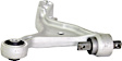 520-946 Front, Passenger Side, Lower Control Arm, Aluminum, OE Solutions Series