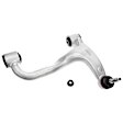 520-947 Rear, Driver Side, Upper Control Arm, Aluminum, OE Solutions Series