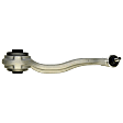 520-953 Front, Driver Side, Lower, Frontward Control Arm, Aluminum, OE Solutions Series