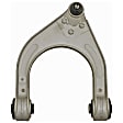 520-959 Front, Driver Side, Upper Control Arm, Aluminum, OE Solutions Series