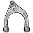 520-959 Front, Driver Side, Upper Control Arm, Aluminum, OE Solutions Series