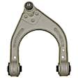 520-960 Front, Passenger Side, Upper Control Arm, Aluminum, OE Solutions Series