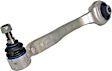 520-963 Front, Driver Side, Lower, Frontward Control Arm, Steel, OE Solutions Series