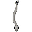 520-964 Front, Passenger Side, Lower, Frontward Control Arm, Steel, OE Solutions Series