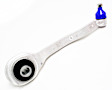 520-964 Front, Passenger Side, Lower, Frontward Control Arm, Steel, OE Solutions Series