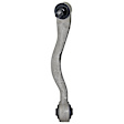 520-967 Front, Driver Side, Lower, Rearward Control Arm, Aluminum, OE Solutions Series