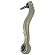 520-968 Front, Passenger Side, Lower, Rearward Control Arm, Aluminum, OE Solutions Series