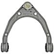 520-977 Front, Driver or Passenger Side, Upper Control Arm, Aluminum, OE Solutions Series