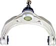 520-977 Front, Driver or Passenger Side, Upper Control Arm, Aluminum, OE Solutions Series