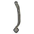 520-983 Front, Driver Side, Lower, Rearward Control Arm, With ball joint(s), Aluminum, OE Solutions Series