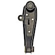 520-988 Front, Passenger Side, Lower Control Arm, Steel, OE Solutions Series