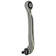 520-993 Front, Driver Side, Upper, Frontward Control Arm, With ball joint(s), Aluminum, OE Solutions Series