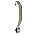 520-993 Front, Driver Side, Upper, Frontward Control Arm, With ball joint(s), Aluminum, OE Solutions Series