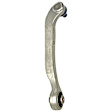 520-994 Front, Passenger Side, Upper, Frontward Control Arm, Aluminum, OE Solutions Series