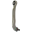 520-994 Front, Passenger Side, Upper, Frontward Control Arm, Aluminum, OE Solutions Series